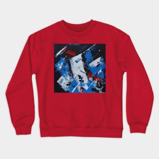 Transformation Crewneck Sweatshirt